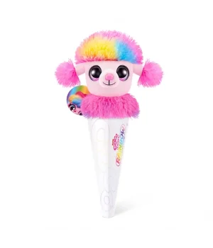 Coco Cones Gökkuşağı Peluş S1 9631SQ1