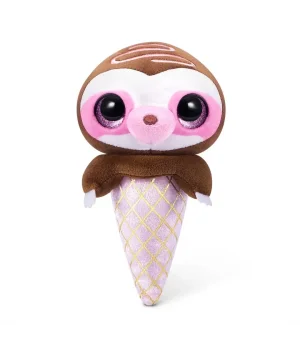 Coco Cones Tatlı Peluş S1