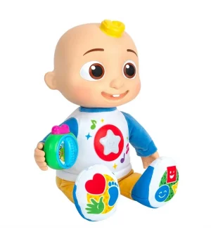 Cocomelon Peluş