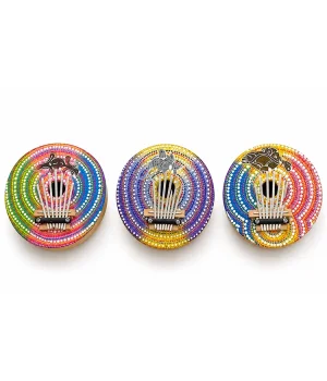 Coconat Kalimba Batikli No:1028