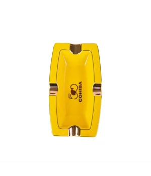 Cohiba 50. Yıl Dörtlü Puro Küllüğü CKL0137 - Parmida