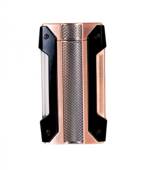 Cohiba Bakır Tek Torch Puro Çakmak CCM0834 - Parmida