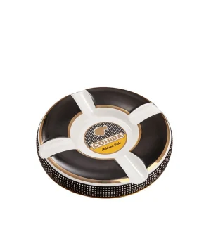 Cohiba Black Round Seramik Puro Küllüğü 4lü