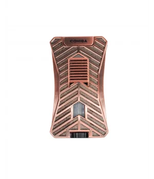 Cohiba Çift Torch Puro Çakmağı CCM0743 - Parmida