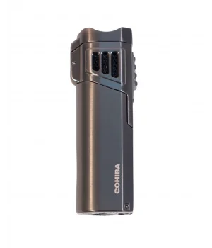 Cohiba Dört Torch Puro Çakmak CCM0831 - Parmida