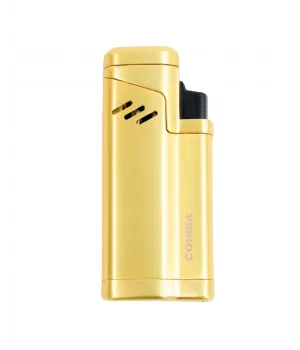 Cohiba Gold Dört Torch Puro Çakmak CCM0858 - Parmida