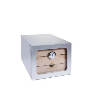 Cohiba Humidor Puro Saklama Kutusu CHUM033 - Parmida