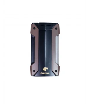 Cohiba Puro Çakmak CCM0699 - Parmida