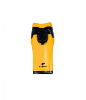 Cohiba Puro Çift Torch Puro Çakmak CCM0786 - Parmida