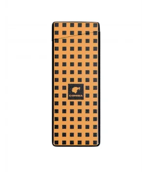 Cohiba Sarı Tek Torch Puro Çakmak CCM0868 - Parmida