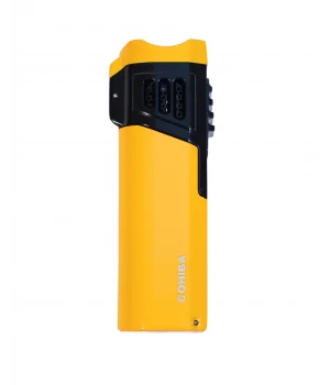 Cohiba Sarı Torch Puro Çakmak CCM0830 - Parmida
