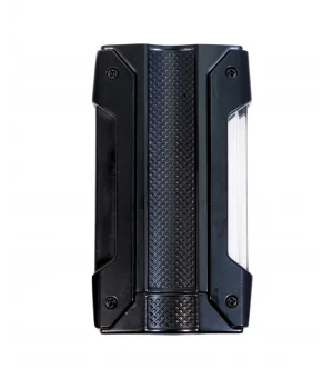 Cohiba Siyah Tek Torch Puro Çakmak CCM0835 - Parmida