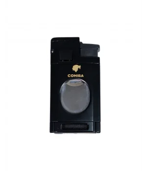 Cohiba Üç Torchlu Jet Alev Çakmak CCM0731 - Parmida