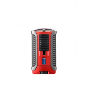 Colibri Apex Puro Çakmak Kırmızı LI410T12 - Parmida