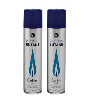Colibri Çakmak Gazı 300ml 2li