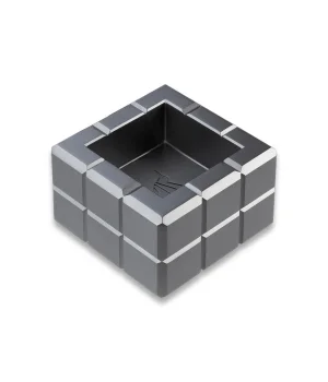 Colibri Cube Heritage Puro Küllüğü Gray 8li