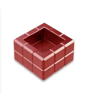 Colibri Cube Heritage Puro Küllüğü Kırmızı 8li