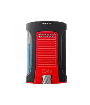 Colibri Daytona Çakmak L1770T12 - Parmida