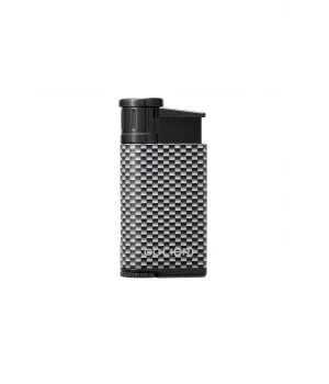 Colibri EVO Carbon Fiber Çakmak LI520C31 - Parmida