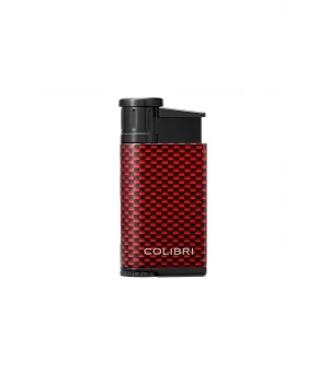 Colibri EVO Carbon Fiber Çakmak LI520C32 - Parmida