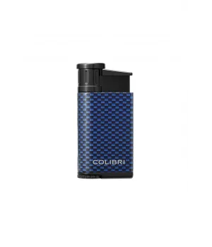 Colibri EVO Carbon Fiber Çakmak LI520C33 - Parmida
