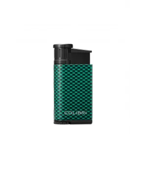 Colibri EVO Carbon Fiber Çakmak LI520C34 - Parmida