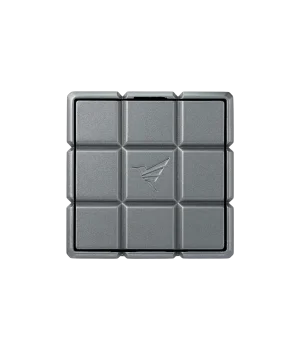 Colibri Heritage Cube Masaüstü Puro Kesici CU125T3 - Parmida