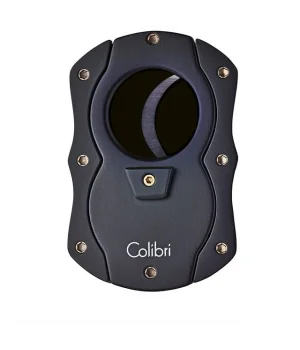 Colibri Premium Cut Puro Makası CU100T20 - Parmida