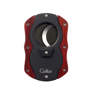 Colibri Premium Cut Puro Makası CU100T30 - Parmida