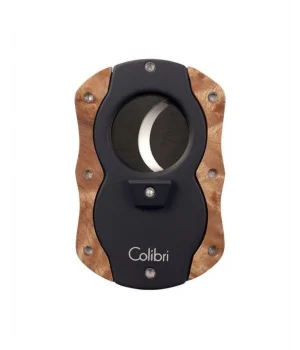 Colibri Premium Cut Puro Makası CU100T32 - Parmida