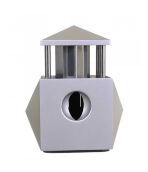 Colibri Quasar Masaüstü Puro Kesici Gümüş CU700T2 - Parmida