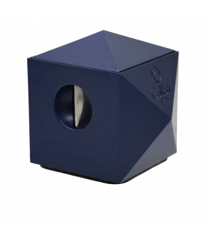 Colibri Quasar Masaüstü Puro Kesici Mavi CU700T5 - Parmida