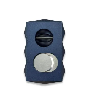 Colibri Quasar SV Cut Double Puro Kesici Mavi