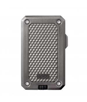 Colibri Rally Gunmetal Puro Çakmak LI360T3 - Parmida