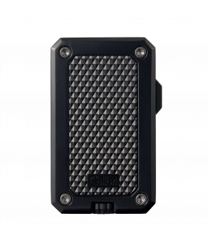 Colibri Rally Siyah Puro Çakmak LI360T1 - Parmida