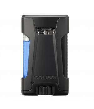 Colibri Rebel Puro Çakmak LI650T10 - Parmida