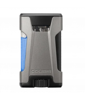 Colibri Rebel Puro Çakmak LI650T12 - Parmida