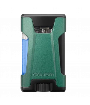 Colibri Rebel Puro Çakmak LI650T16 - Parmida
