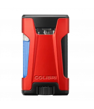 Colibri Rebel Puro Çakmak LI650T17 - Parmida