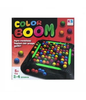 Color Boom