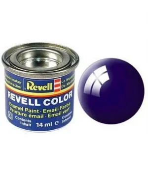 Color Night Blue - Gloss - Boya 14 ml