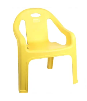 Comfort Koltuk Sarı