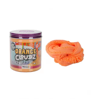 Compound Kings Cloudz Turuncu Slime 150 Gr