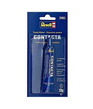 Contacta Blister - Yapıştırıcı