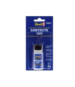 Contacta Liqiud Blister - Yapıştırıcı