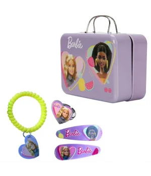 Cool Things Barbie My Secret Case Sürpriz Takı Kutusu
