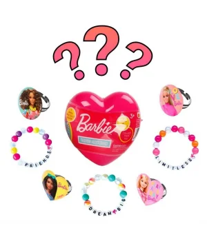 Cool Things Barbie Takı Kutusu Sürpriz Paket