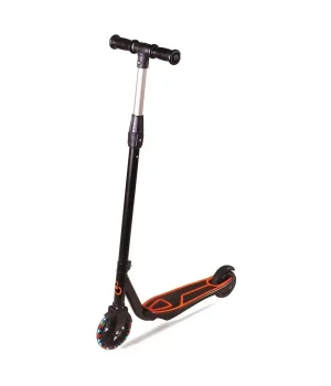 Cool Wheels 2 Tekerlekli Işıklı Scooter Turuncu