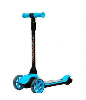 Cool Wheels Cortix Scooter Mavi