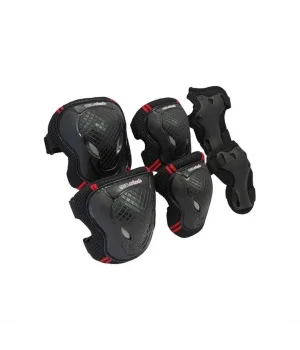 Cool Wheels Dizlik ve Dirseklik Seti S-M
